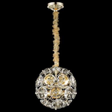 Фото Подвесной светильник Wertmark Brillant WE110.06.303