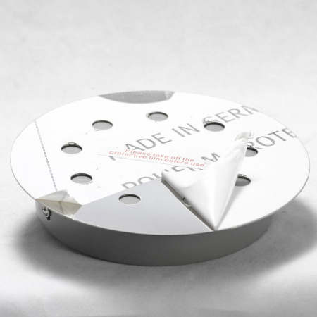 Фото Потолочная люстра Lussole Toledo GRLSP-8182