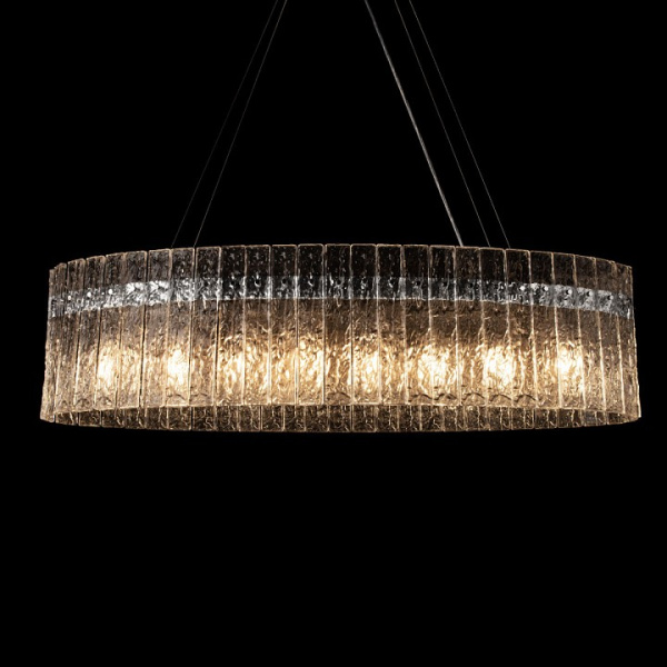 Фото Подвесная люстра Loft it Nevada 10297/1000 Nickel