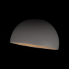 Открыть Накладной светильник Loft it Egg 10197/350 Grey Фото Накладной светильник Loft it Egg 10197/350 Grey