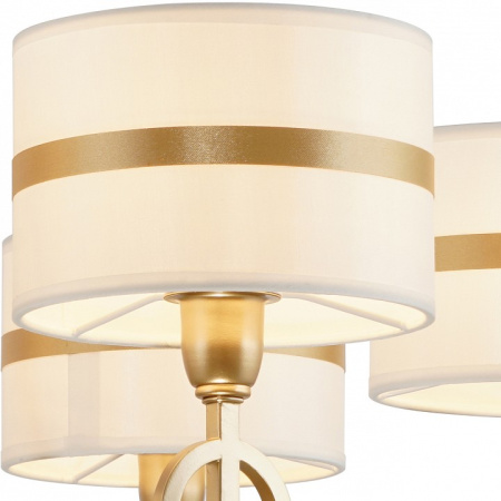 Фото Подвесная люстра Favourite Mateo 2634-6P