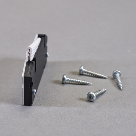 Фото Заглушка для трека Novotech Flum 135182