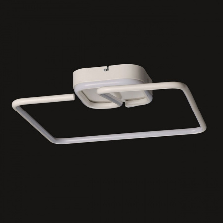 Фото Накладной светильник DeMarkt Аурих 108010301