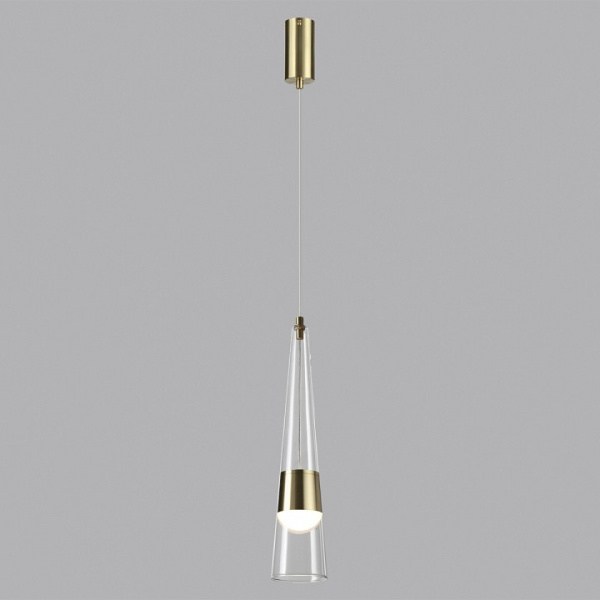 Фото Подвесной светильник Odeon Light Lump 5043/12L