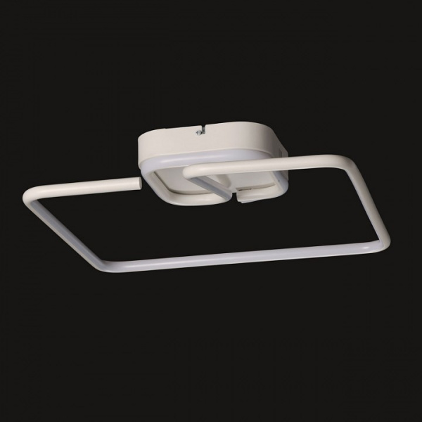 Фото Накладной светильник DeMarkt Аурих 108010301