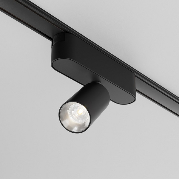 Фото Светильник на штанге Maytoni Focus LED TR103-1-5W4K-M-B