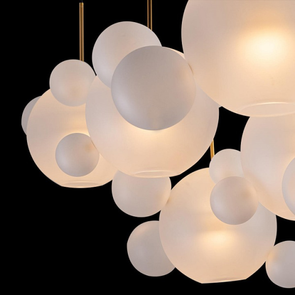 Фото Подвесной светильник Loft it Bolle 2030-S5