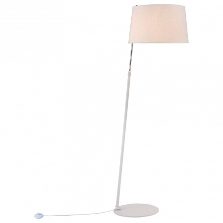 Фото Торшер Maytoni Bergamo MOD613FL-01W