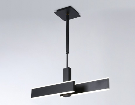 Открыть Светильник на штанге Ambrella Light FL FA6667 Фото Светильник на штанге Ambrella Light FL FA6667