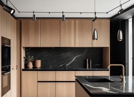 Фото Светильник на штанге DeMarkt Флекси 852010501