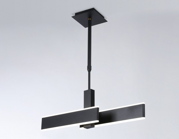 Открыть Светильник на штанге Ambrella Light FL FA6667 Фото Светильник на штанге Ambrella Light FL FA6667