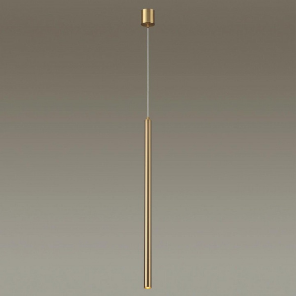 Фото Подвесной светильник Odeon Light Fiano 4374/3L