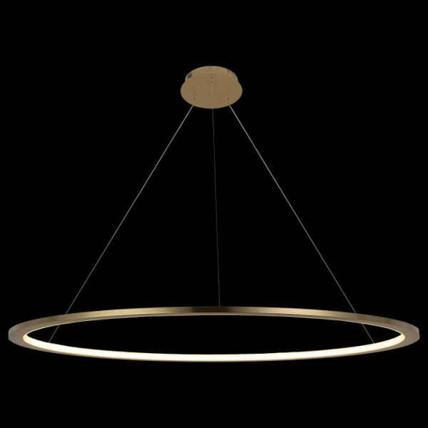 Открыть Подвесной светильник Loft it Ring 10014XXL Фото Подвесной светильник Loft it Ring 10014XXL