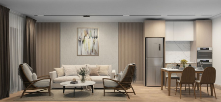 Открыть Накладной светильник Denkirs DK8003 DK8003-BK Фото Накладной светильник Denkirs DK8003 DK8003-BK