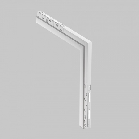 Фото Встраиваемый светильник Maytoni Basis TR102-24W3K-W