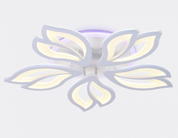 Открыть Накладной светильник Ambrella Light FA FA543 Фото Накладной светильник Ambrella Light FA FA543