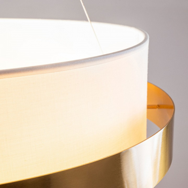 Фото Подвесной светильник Freya Bride FR5367PL-06BS