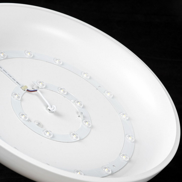 Фото Подвесной светильник Lussole Crook LSP-7361