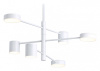 Открыть Люстра на штанге Ambrella Light FL FL51684 Фото Люстра на штанге Ambrella Light FL FL51684