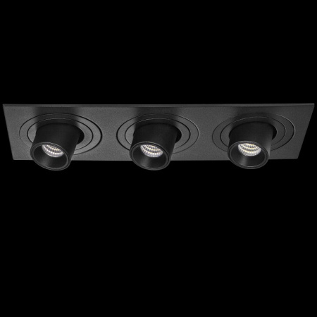 Фото Встраиваемый светильник Lightstar Intero i537172