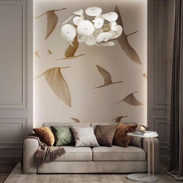 Фото Подвесная люстра Loft it Paradise 10234/600