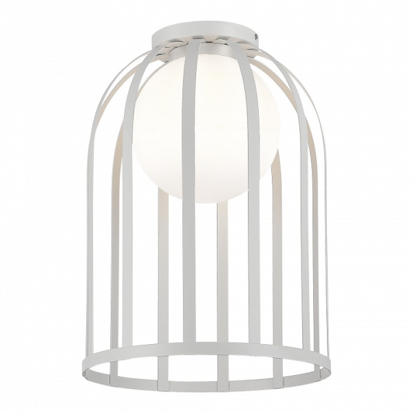 Фото Накладной светильник ST-Luce Nordic SL6129.502.01