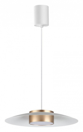 Фото Подвесной светильник Novotech Pilz 358895