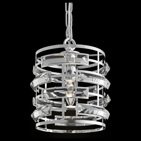 Фото Подвесной светильник Maytoni Frontera MOD067PL-01CH