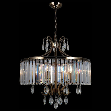 Фото Подвесная люстра Citilux Инга CL335183