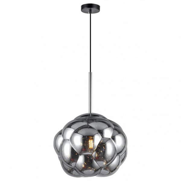 Фото Подвесной светильник Lussole Strawberry GRLSP-8211