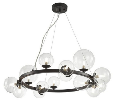 Фото Подвесная люстра Aployt Feliche APL.334.03.14