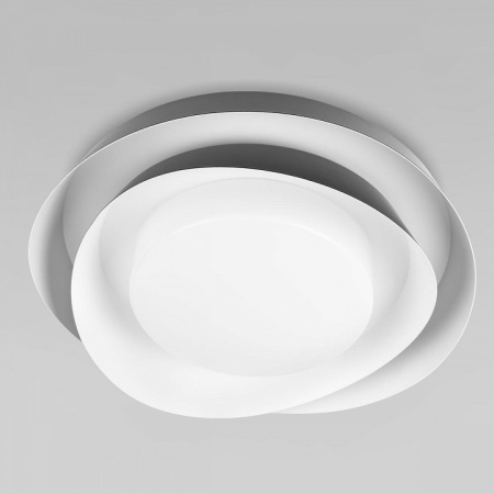 Фото Накладной светильник Loft it Petale 10256 Black