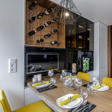 Фото Выключатель двухклавишный без рамки Werkel белый W1120001