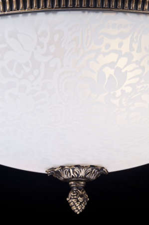 Фото Накладной светильник Maytoni Pascal C908-CL-04-R