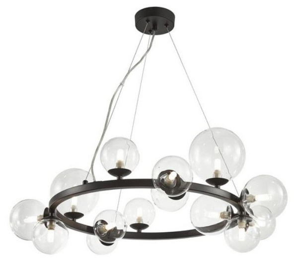 Фото Подвесная люстра Aployt Feliche APL.334.03.14