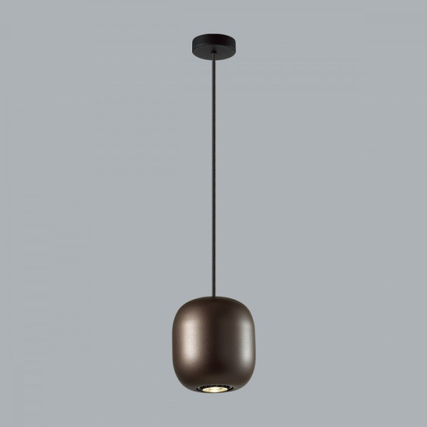 Фото Подвесной светильник Odeon Light Cocoon 5060/1DA