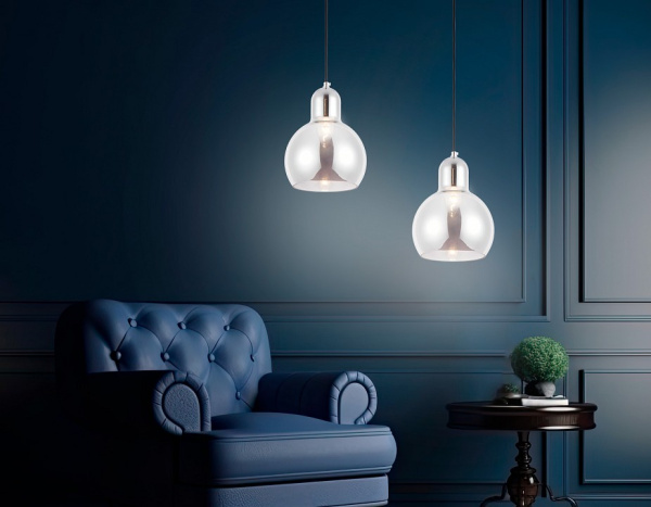 Фото Подвесной светильник Ambrella Light TR TR3516