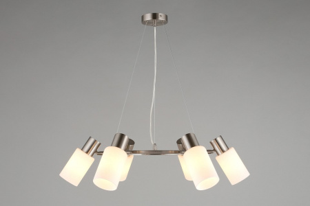 Фото Подвесная люстра Omnilux Ales OML-69113-06