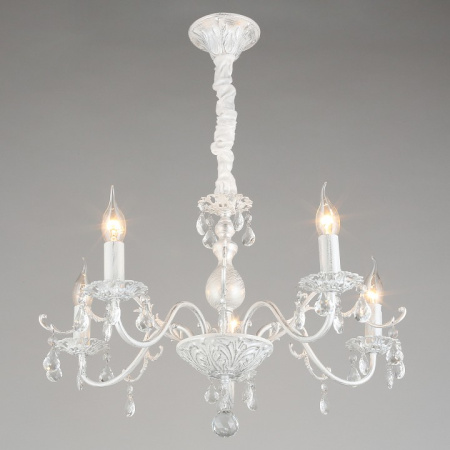 Фото Подвесная люстра Omnilux Bantine OML-53213-05