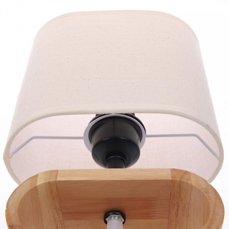 Открыть Настольная лампа декоративная Lumion Maderana 8199/1T Фото Настольная лампа декоративная Lumion Maderana 8199/1T