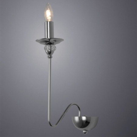 Фото Бра Divinare Atlanta 1201/02 AP-1