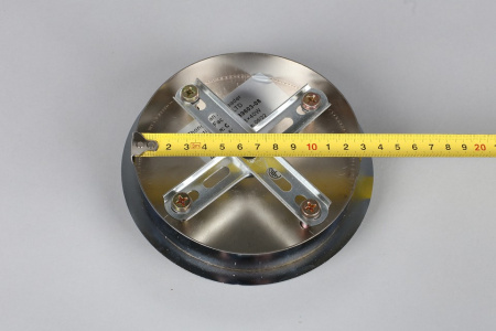 Фото Подвесная люстра Omnilux Turri OML-89603-08