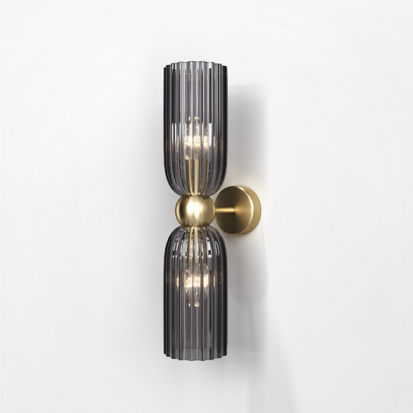 Фото Бра Maytoni Modern 2 MOD302WL-02GR