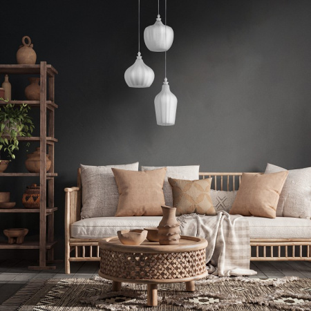 Фото Подвесной светильник Lightstar Rocco 793236