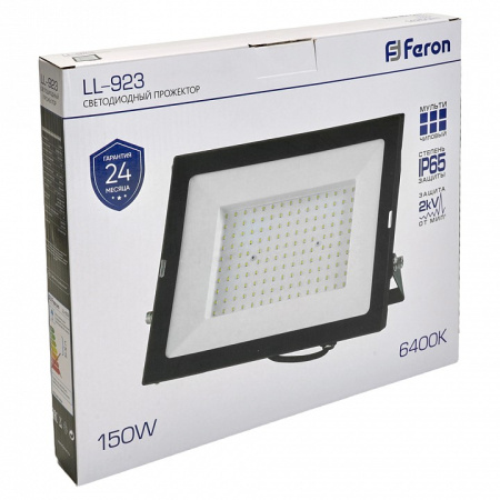 Фото Настенный прожектор Feron LL-923 32104