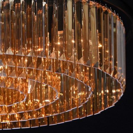 Фото Подвесная люстра MW-Light Гослар 15 498015010