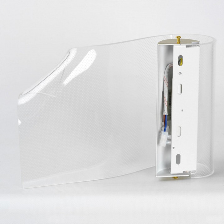 Фото Накладной светильник Lussole Calvert LSP-7370