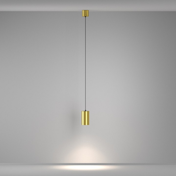 Фото Подвесной светильник Maytoni Vol P100PL-20W4K-BS