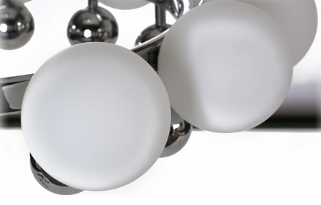 Фото Подвесная люстра Lightstar Sferetta 801124