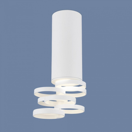 Фото Накладной светильник Elektrostandard DLN102/DLN103 a047746